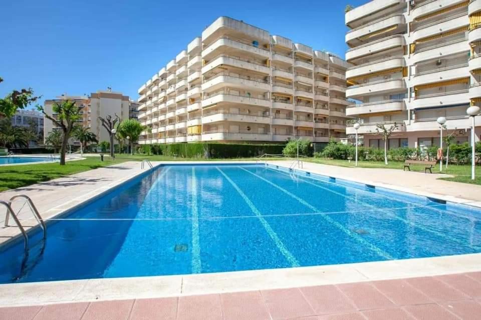 Apartment Cordoba Center! Port Aventura 10-15min!