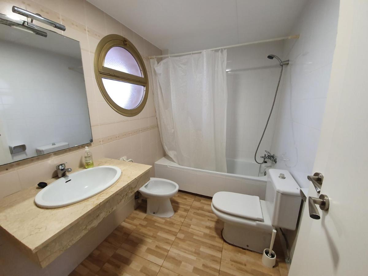 Appartement Cordoba Center! Port Aventura 10-15min! *