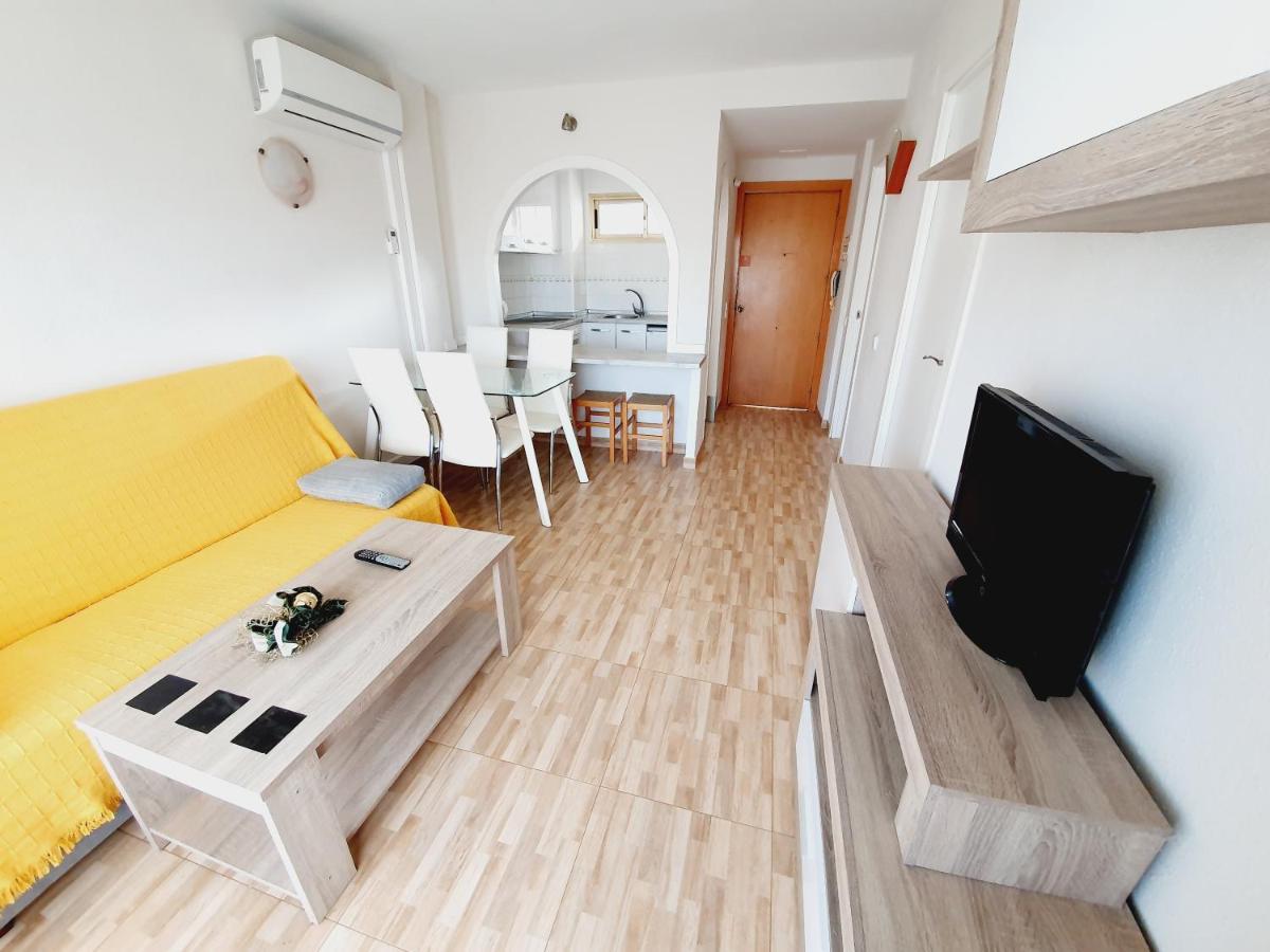 Apartment Cordoba Center! Port Aventura 10-15min! Salou