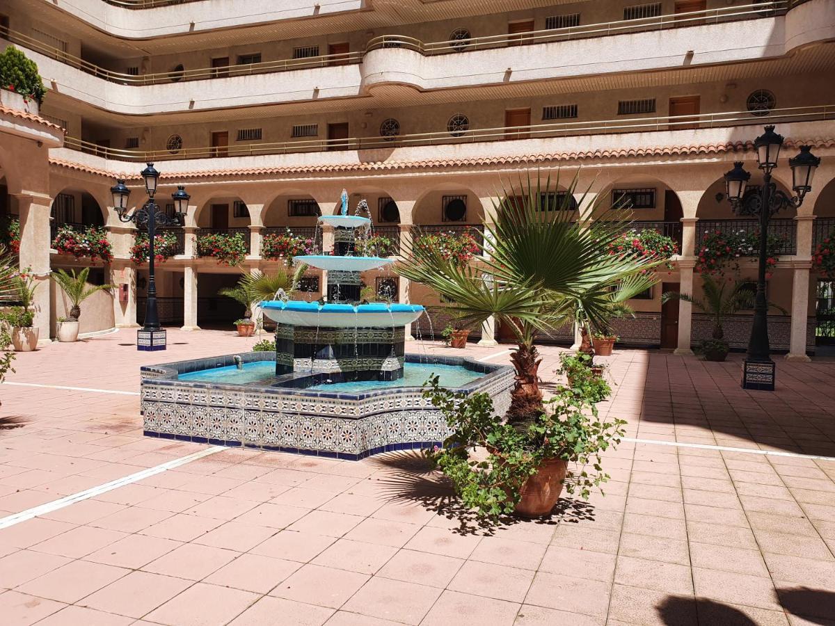 Cordoba Center! Port Aventura 10-15min! Apartment