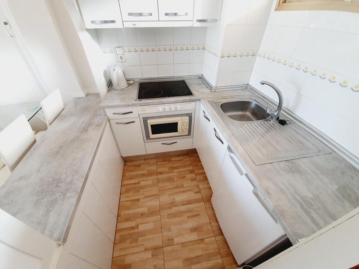 Apartment Cordoba Center! Port Aventura 10-15min!