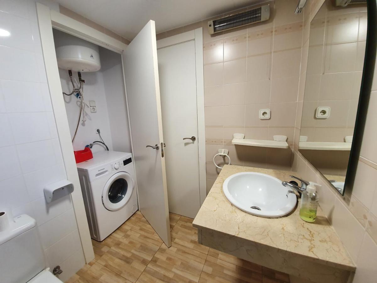 Apartment Cordoba Center! Port Aventura 10-15min!