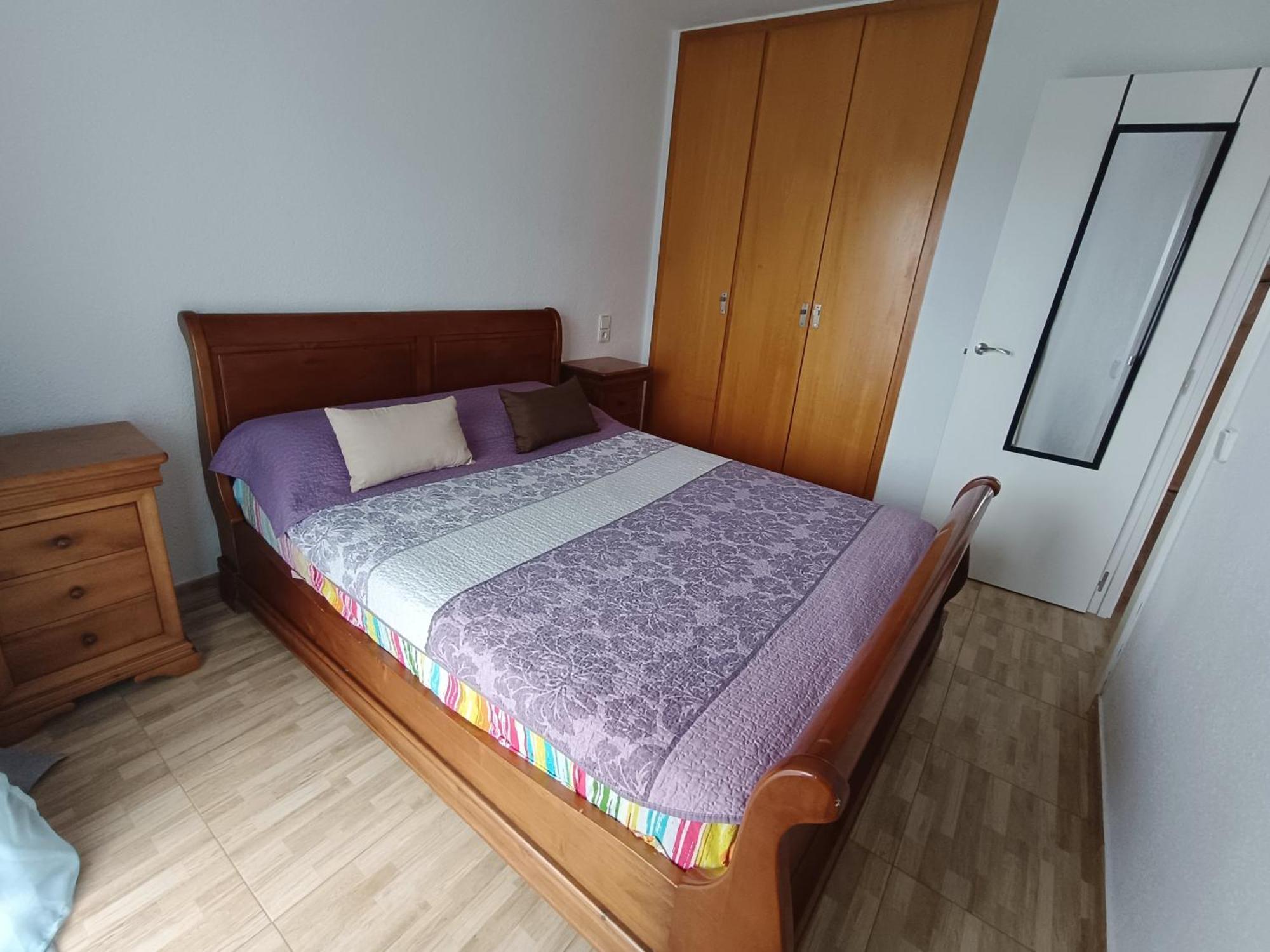 Cordoba Center! Port Aventura 10-15min! Apartment