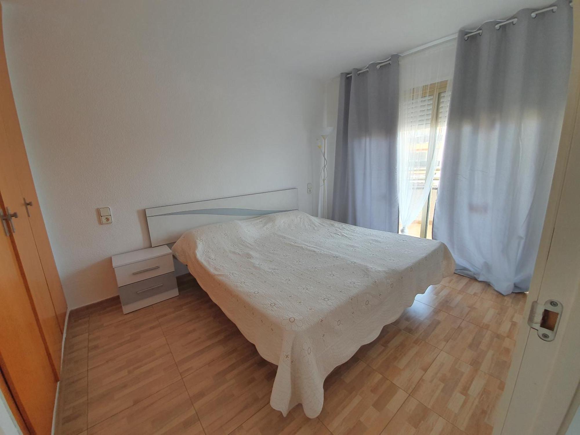 Appartement Cordoba Center! Port Aventura 10-15min! Salou