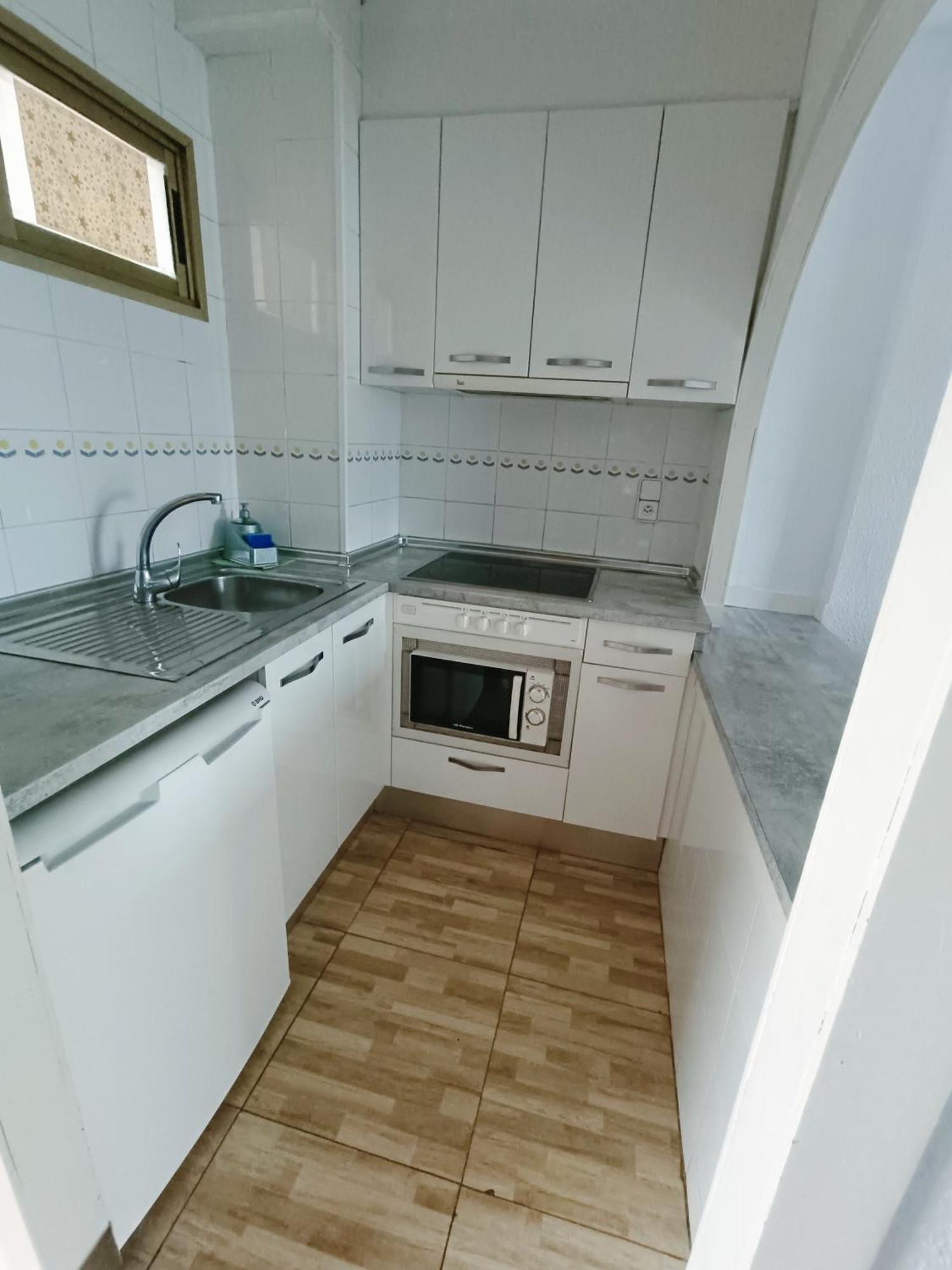 Appartement Cordoba Center! Port Aventura 10-15min! *
