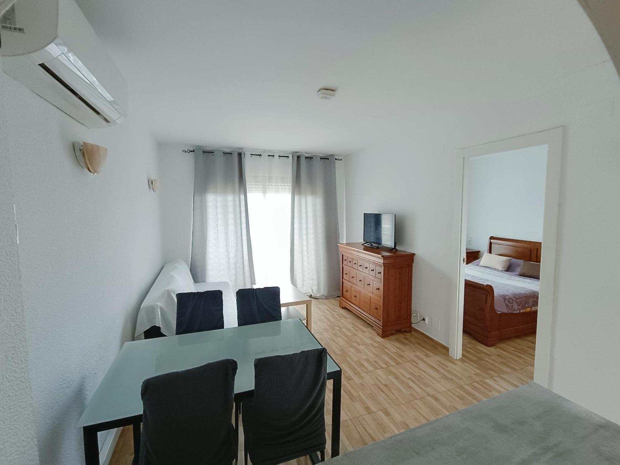 Apartment Cordoba Center! Port Aventura 10-15min! *