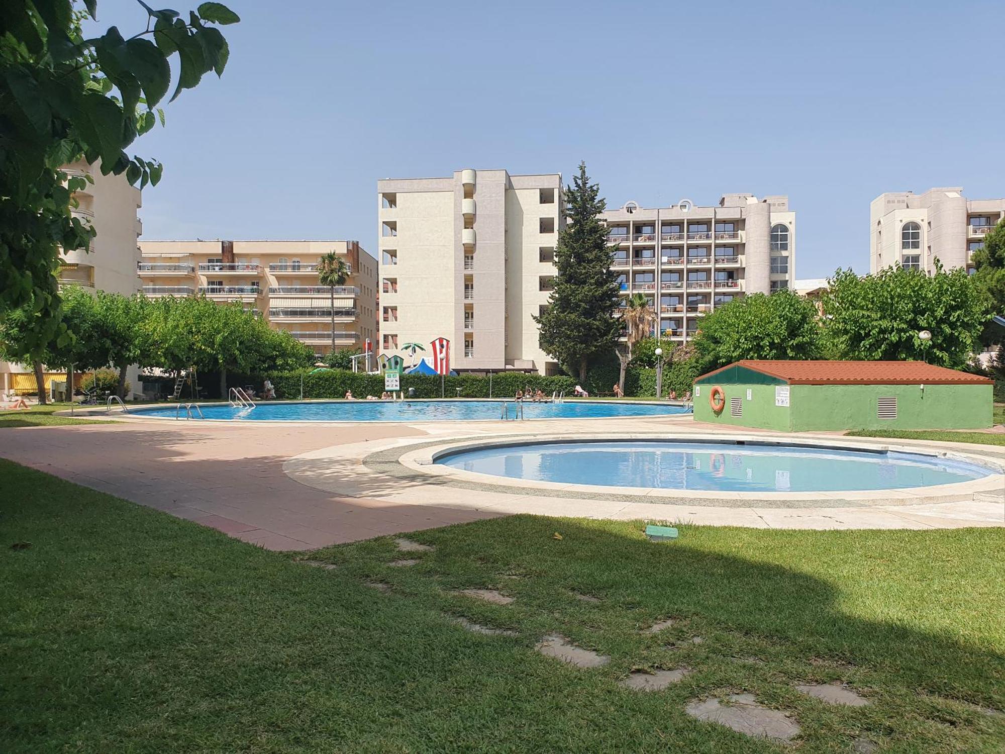 Apartment Cordoba Center! Port Aventura 10-15min!