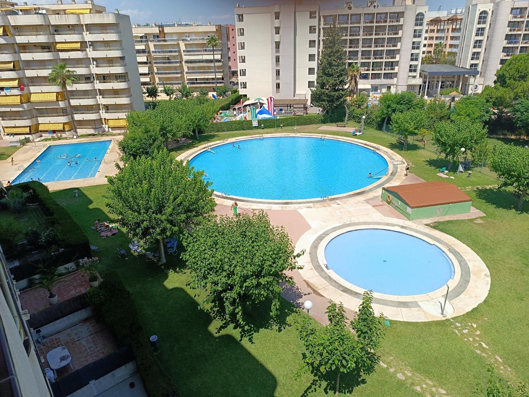 Cordoba Center! Port Aventura 10-15min! Apartment