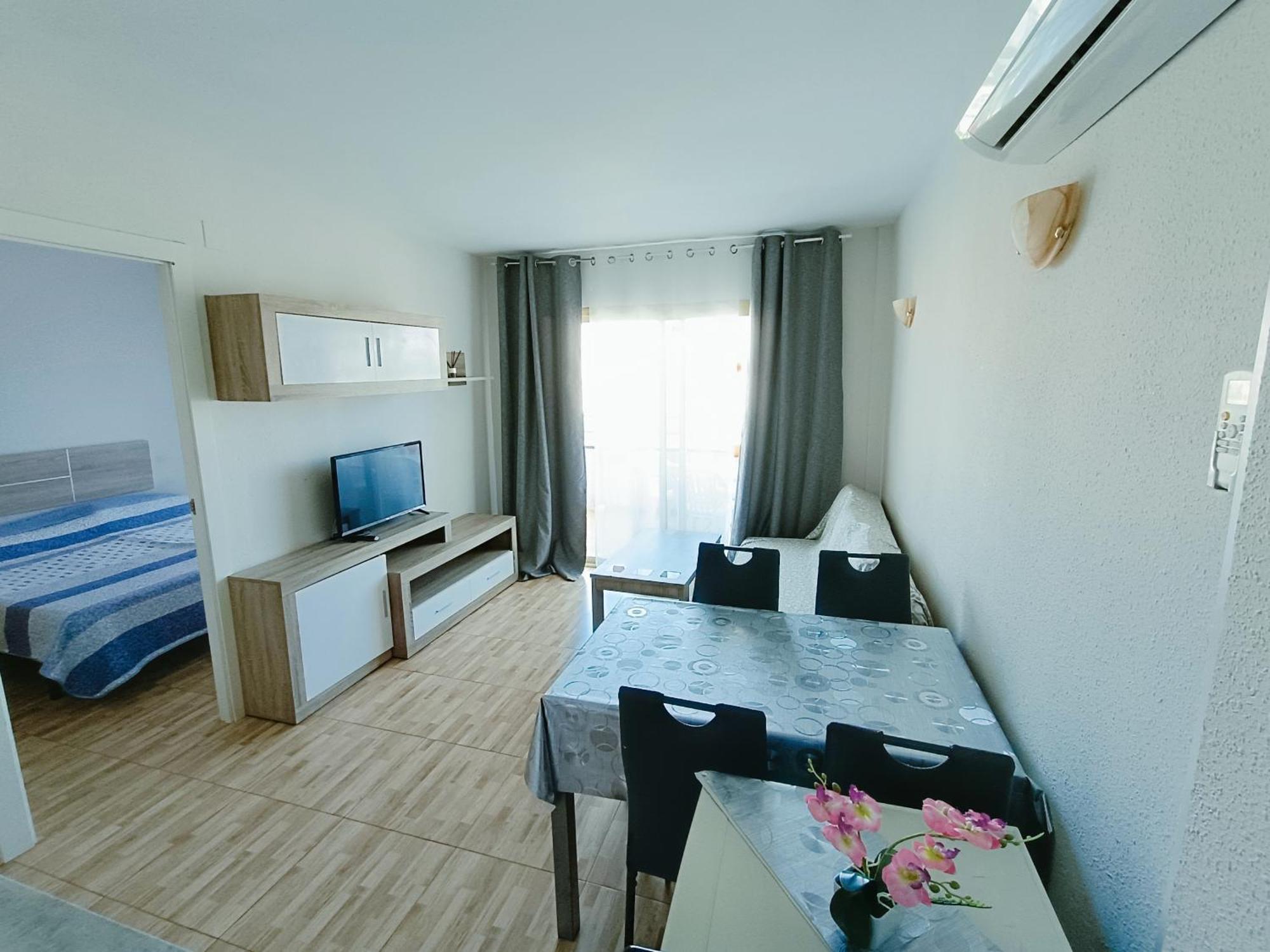 Cordoba Center! Port Aventura 10-15min! Appartement
