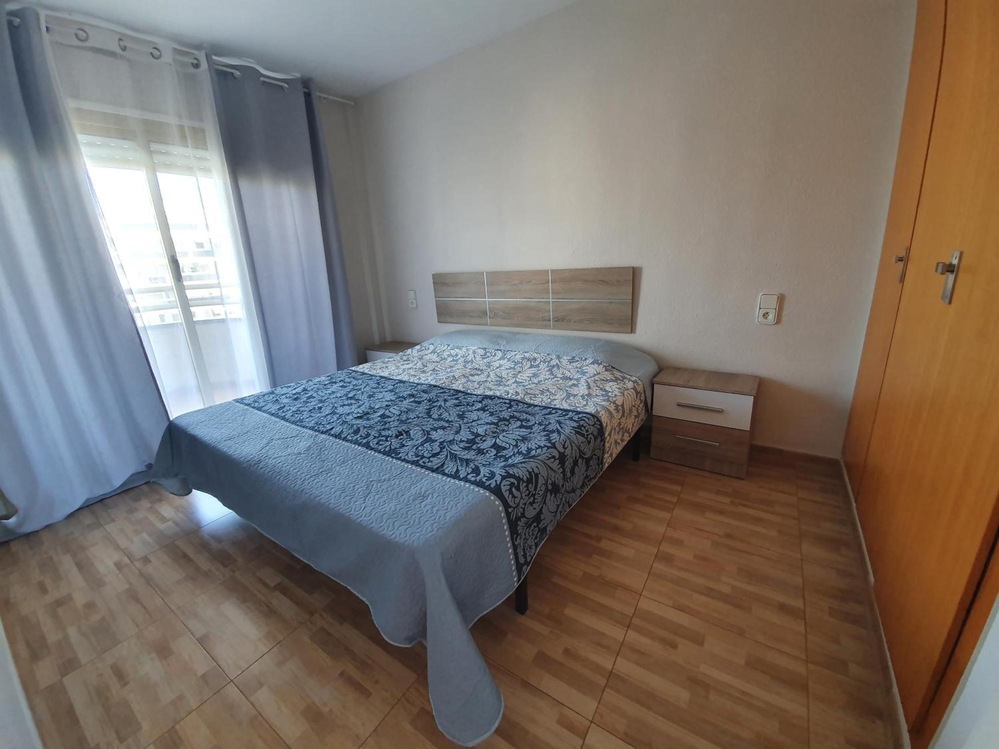 Cordoba Center! Port Aventura 10-15min! Appartement Salou